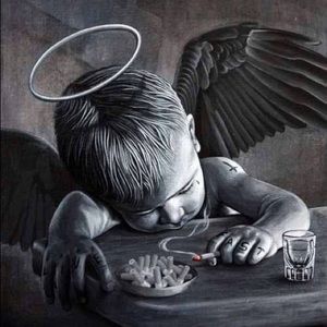 Meet your Posher, Jared